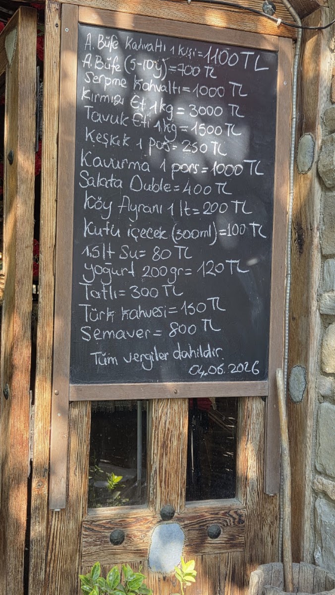 Antik Köy — photo 4