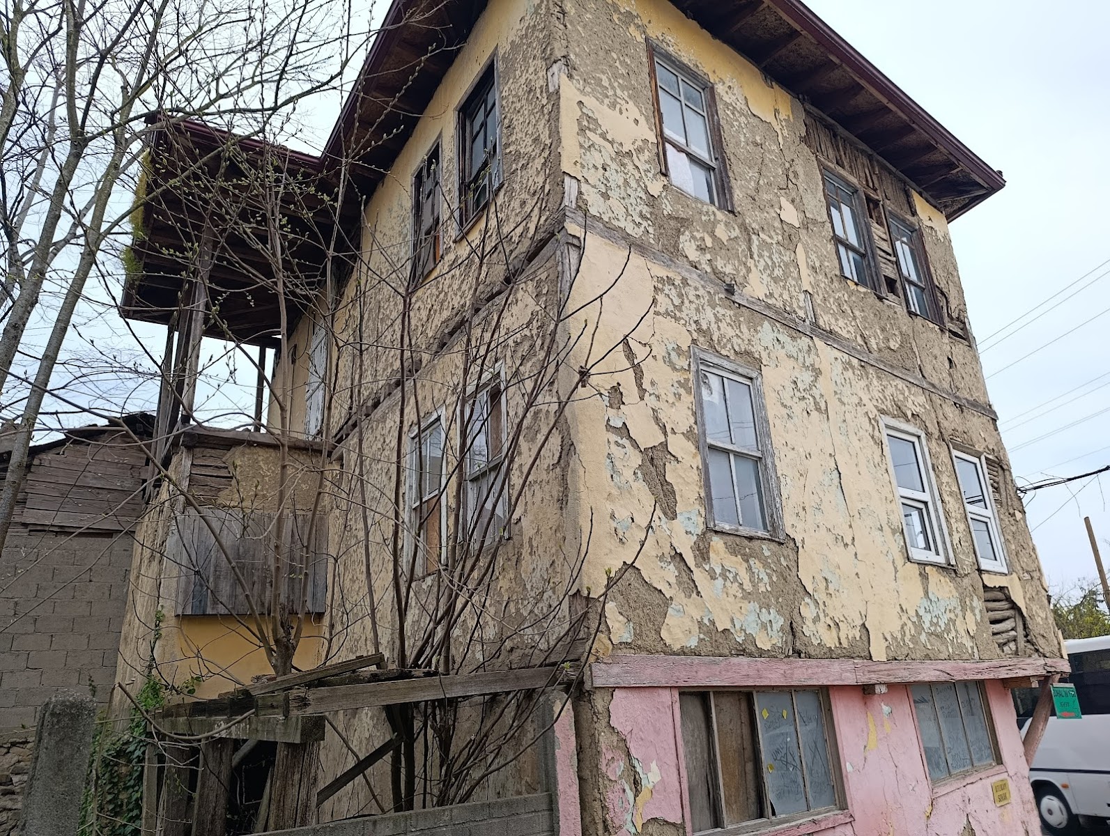 Antik Tiyatro — fotoğraf 2