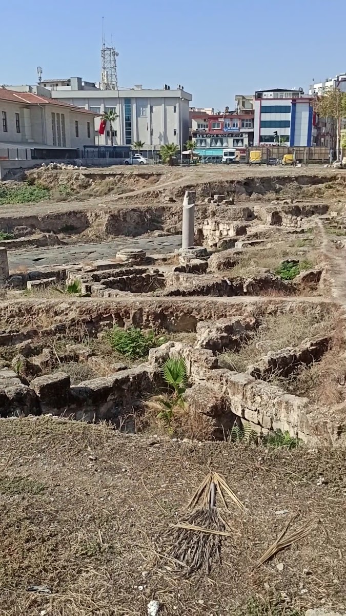 Antik Yol — photo 3