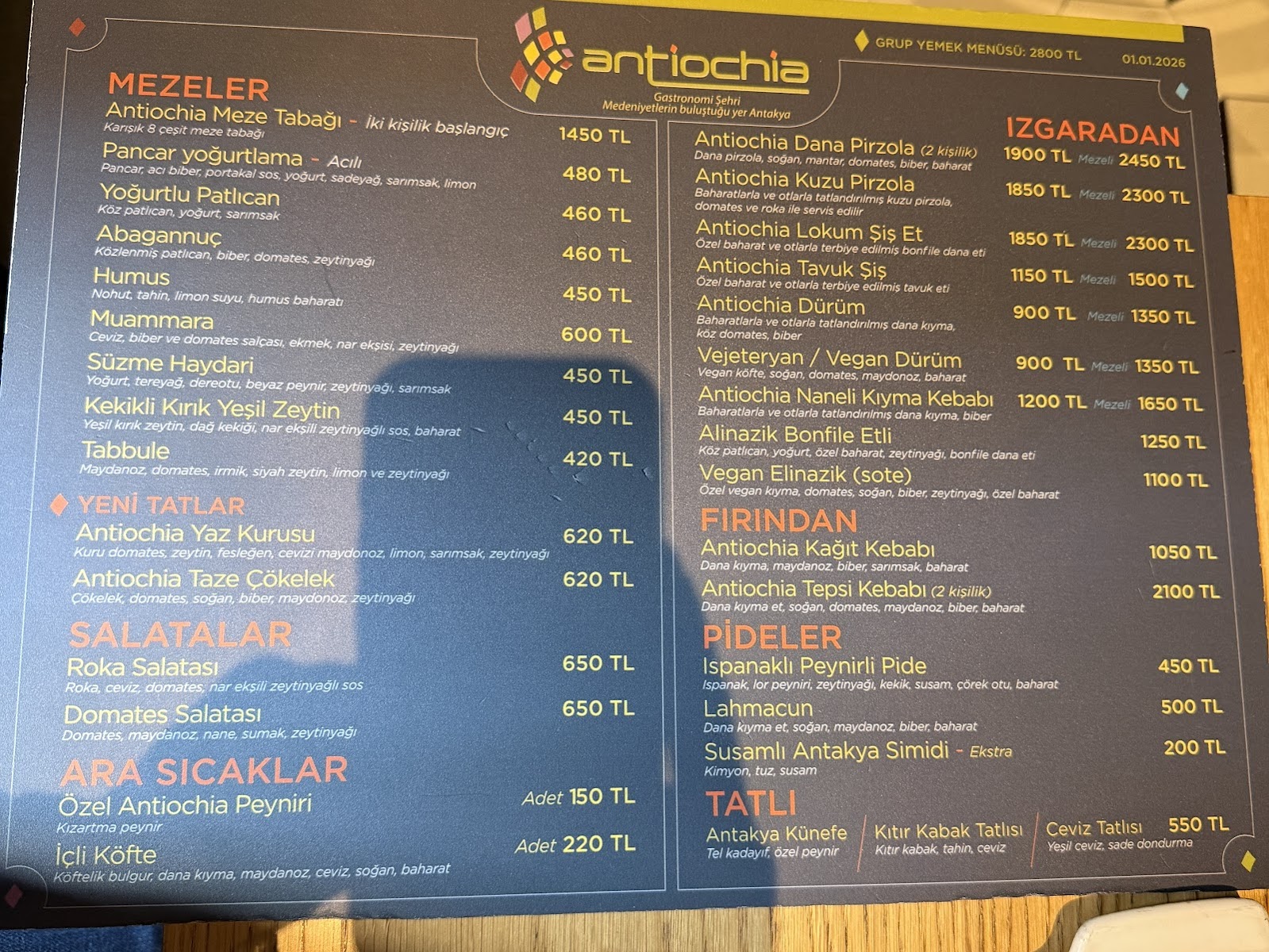 Antiochia — fotoğraf 4