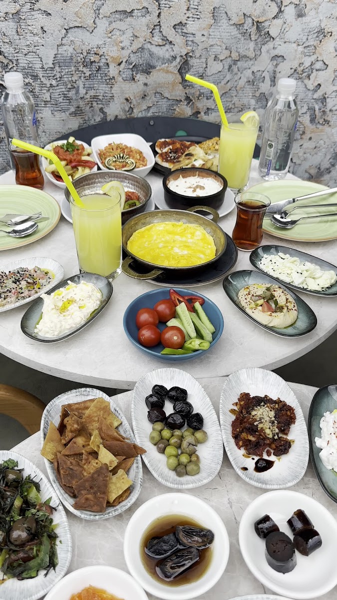 ANTOKYA HATAY MUTFAĞI — fotoğraf 2