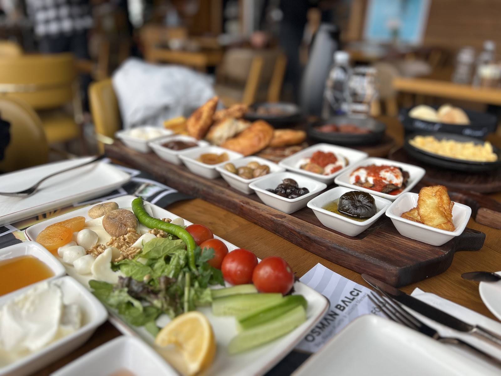 ANTRE GURME KITCHEN ISPARTA — photo 5