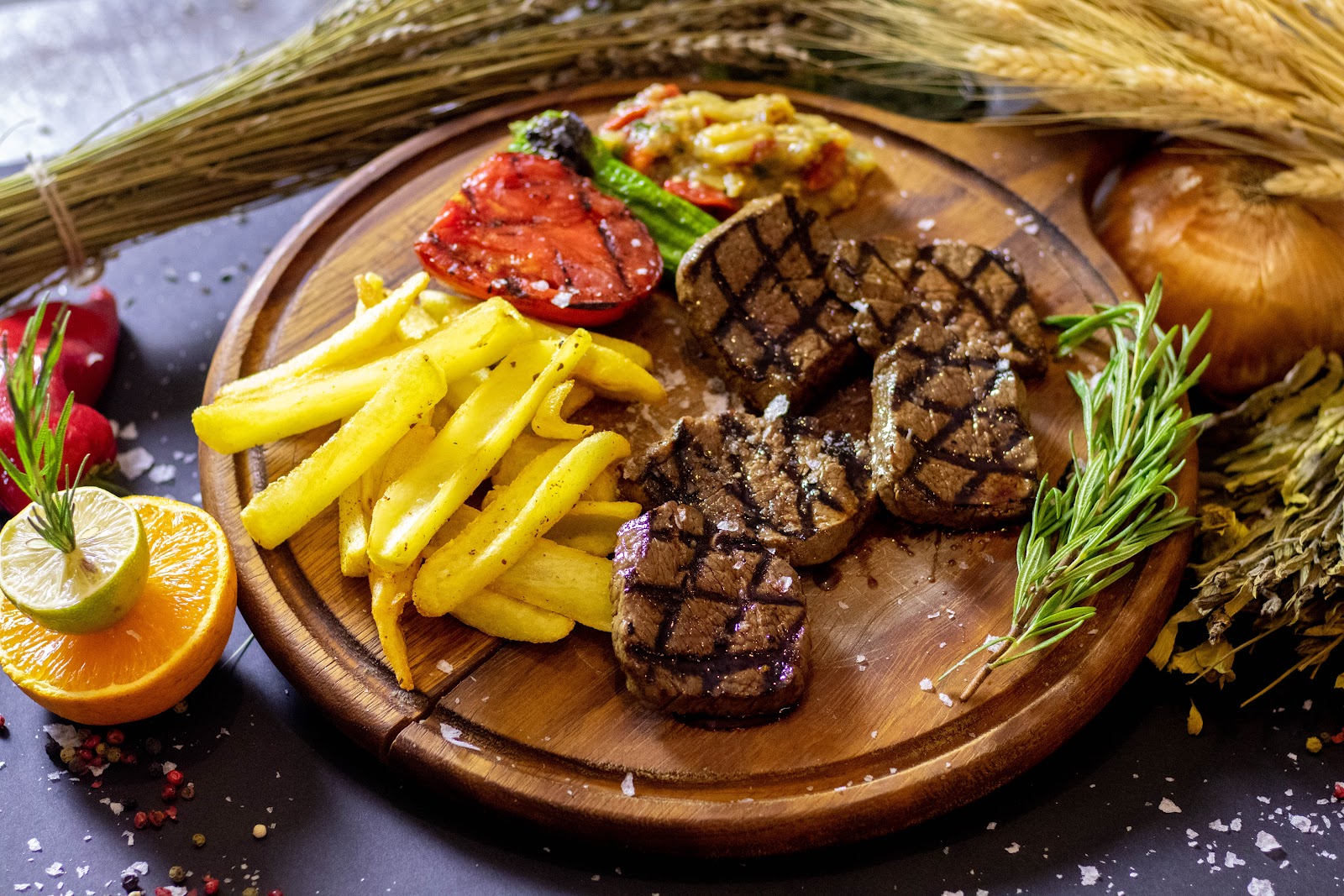 Antre Gurme Kitchen Kütahya — fotoğraf 10