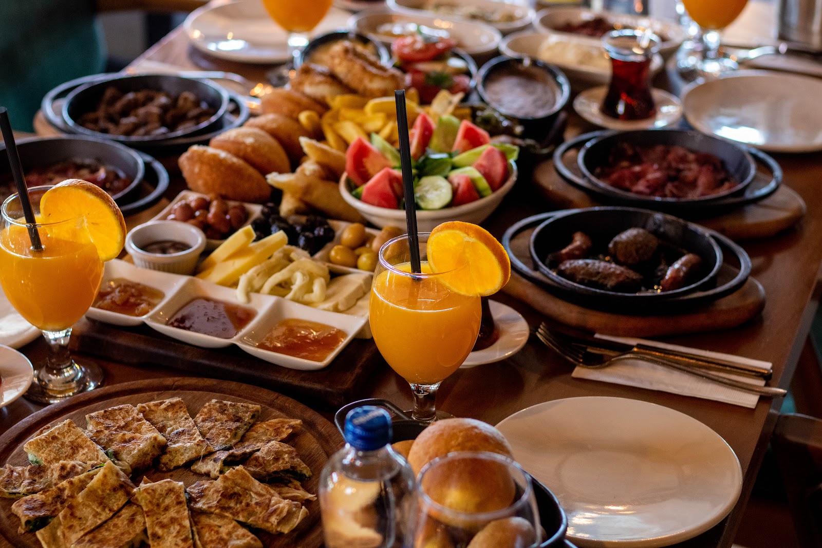Antre Gurme Kitchen Kütahya — fotoğraf 5