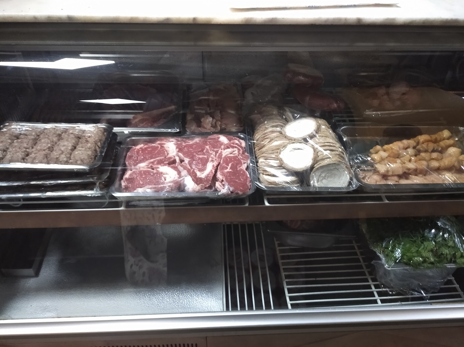 Antrikotçu Yaşar Usta — photo 4