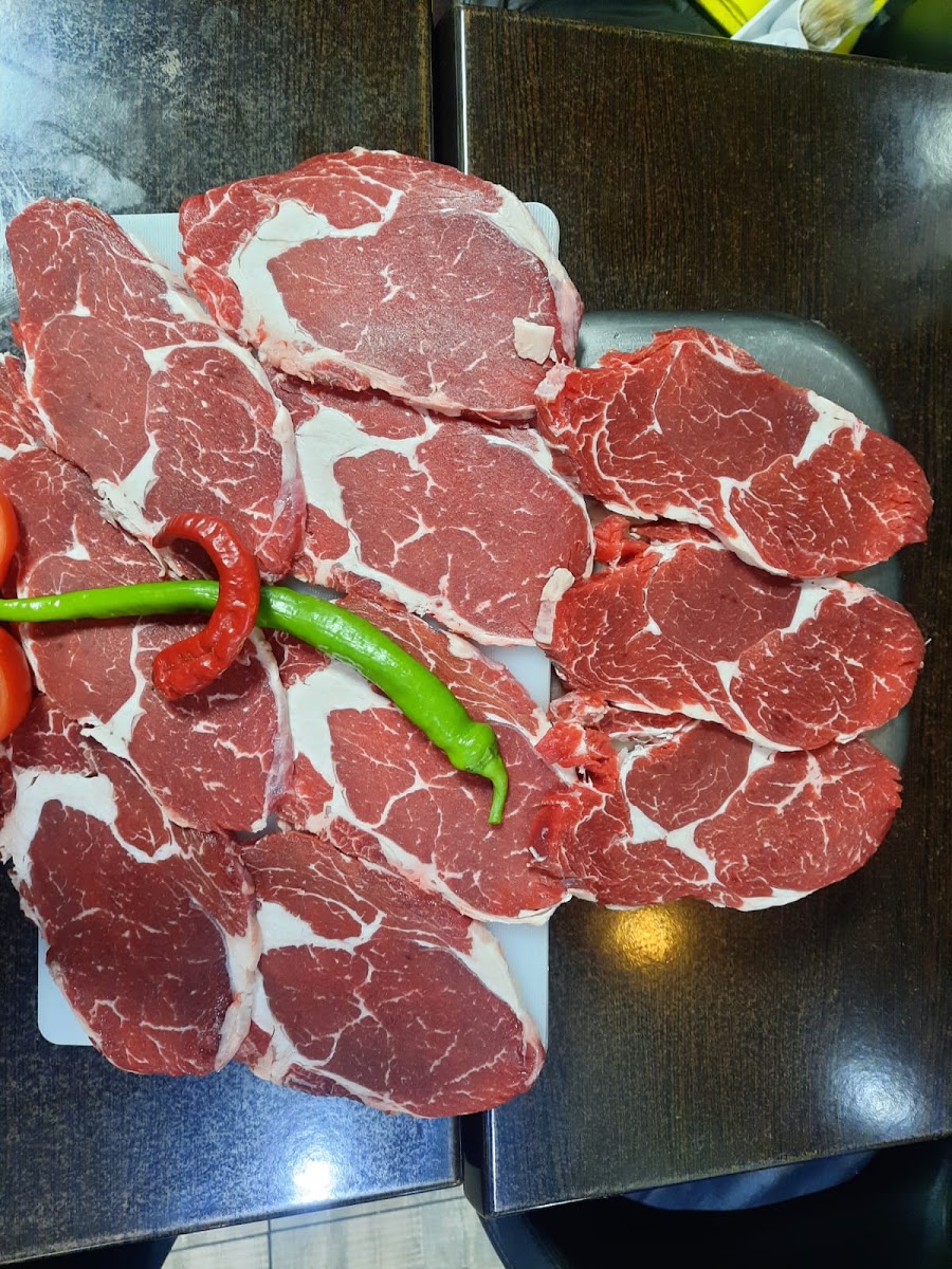 Antrikotçu Yaşar Usta — photo 5