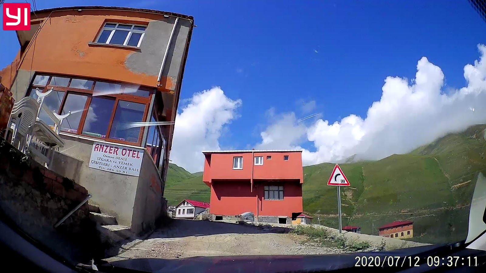 Anzer Yaylasi — fotoğraf 3
