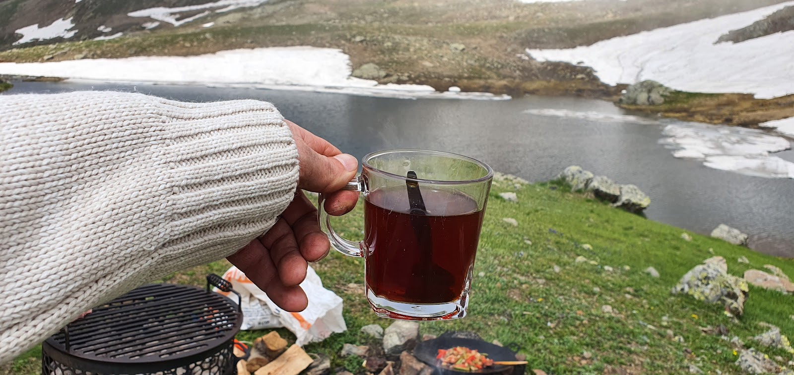 Anzer Yaylasi — fotoğraf 4