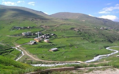 Anzer Yaylasi — fotoğraf 7