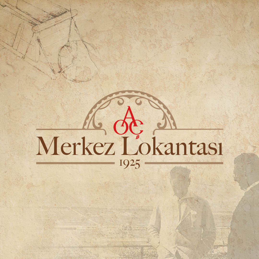 AOÇ Merkez Lokantası — fotoğraf 10