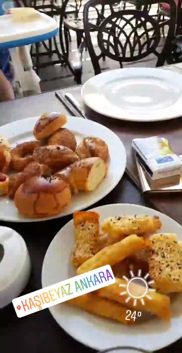 AOÇ Merkez Lokantası — fotoğraf 3