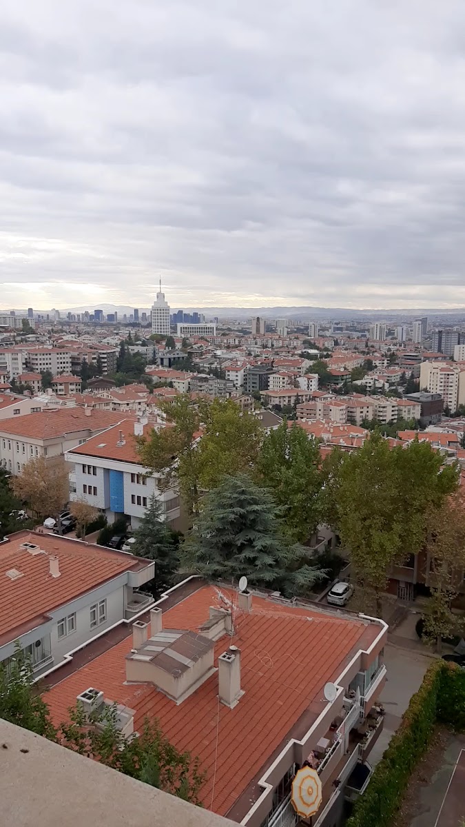 Apart Hotel Best, Ankara — fotoğraf 3