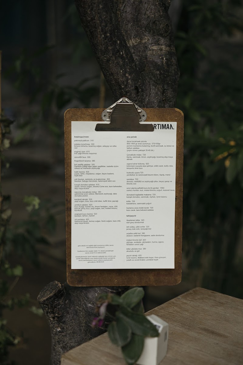 Apartıman Yeniköy — fotoğraf 4