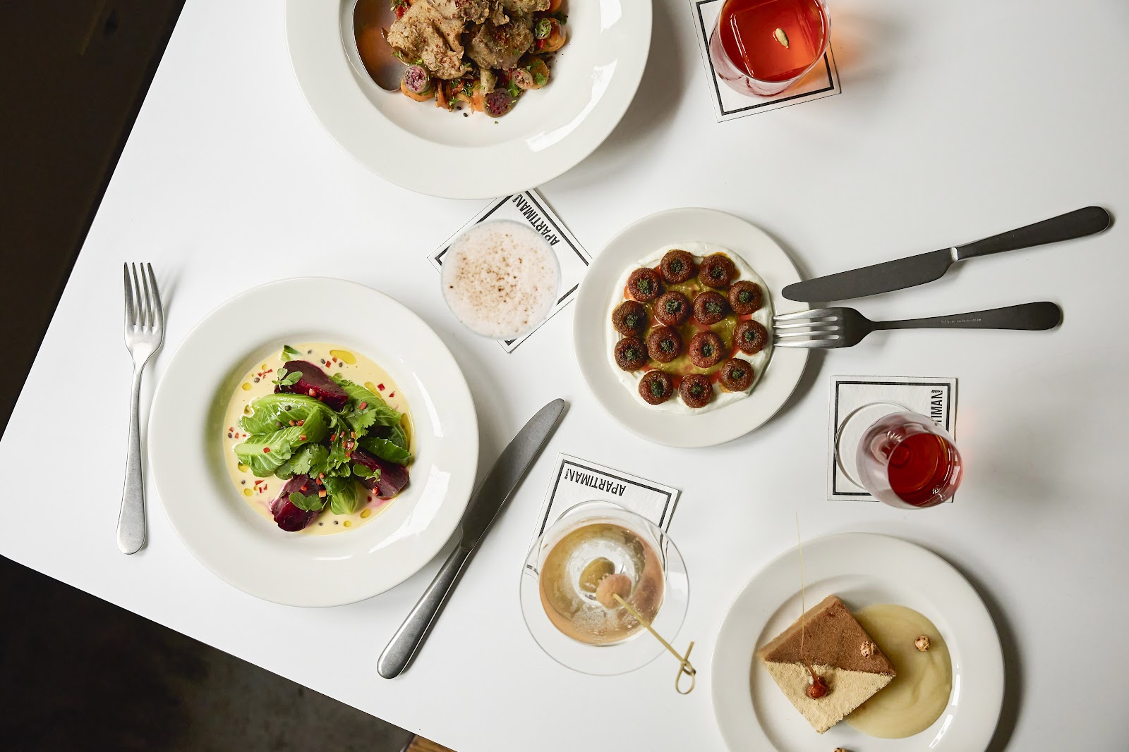 Apartıman Yeniköy — fotoğraf 5