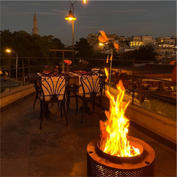 Apetito Restaurant — fotoğraf 10