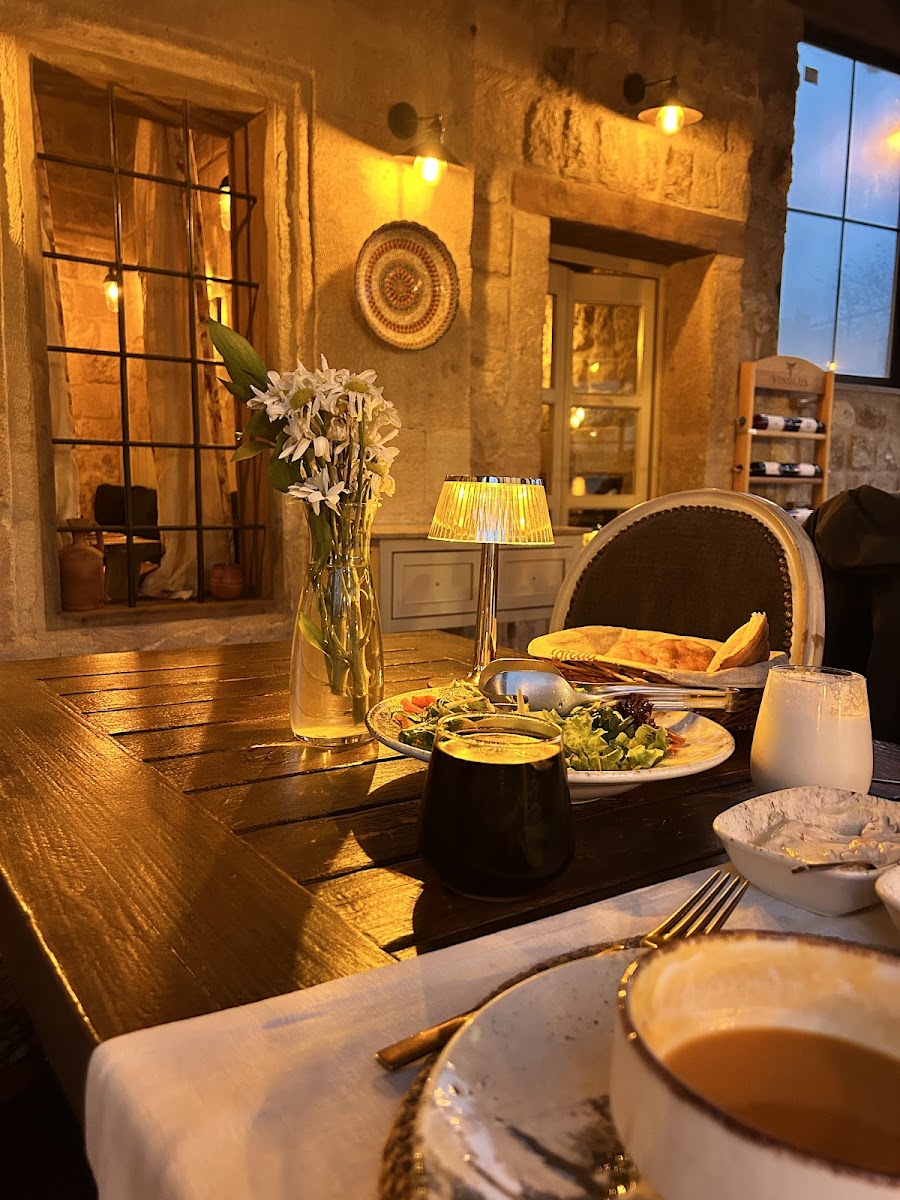 Apetito Restaurant — fotoğraf 2