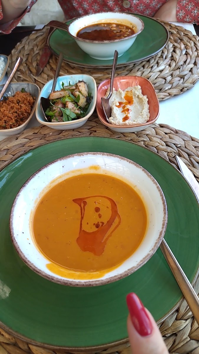 Apetito Restaurant — fotoğraf 3