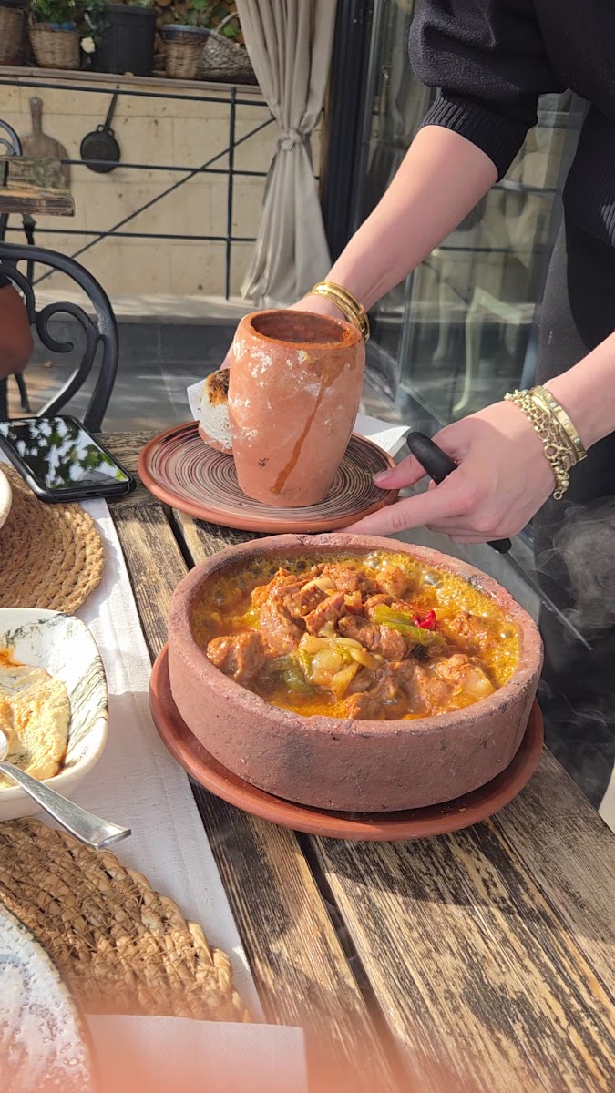 Apetito Restaurant — fotoğraf 5