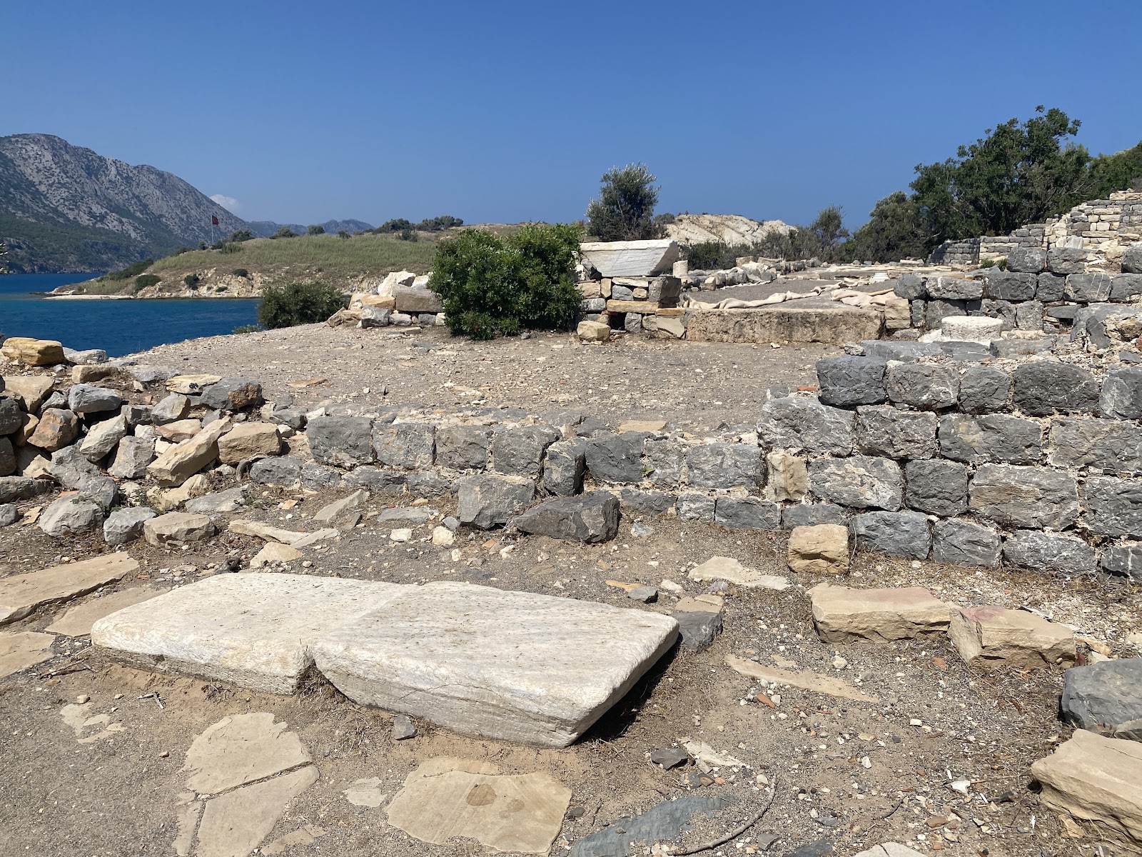 Aphrodisias Antik Kenti — photo 4