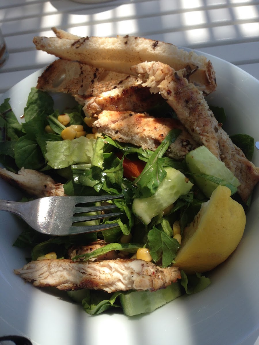 Aphrodite Beach Bar — photo 2