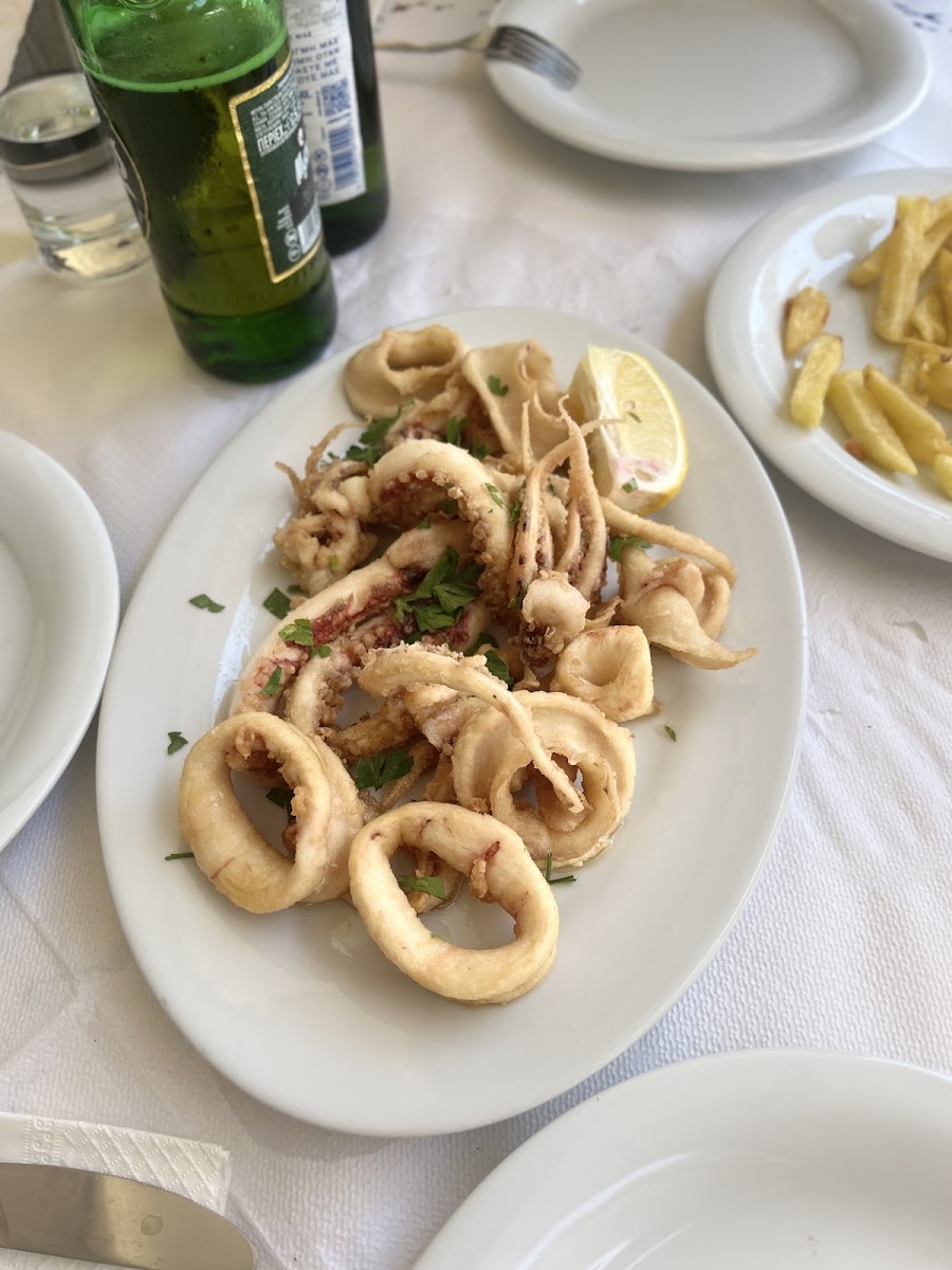 APHRODITE TAVERNA-STUDIOS — photo 3