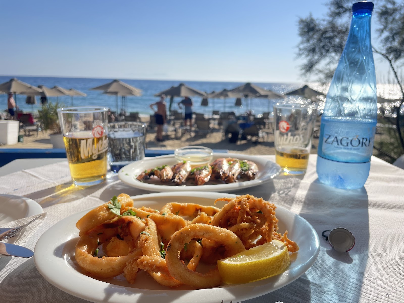 APHRODITE TAVERNA-STUDIOS — photo 5