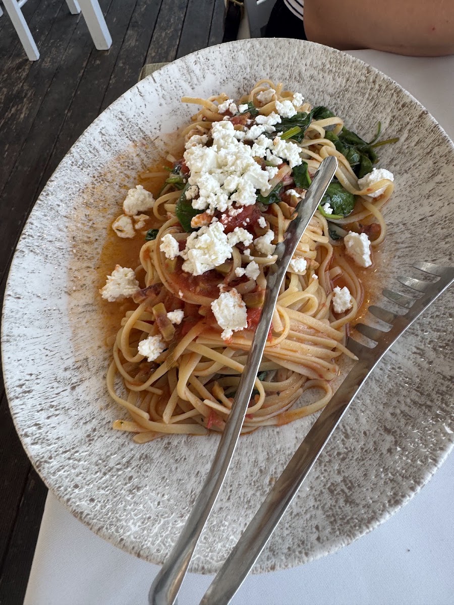 Apomero Greek Restaurant — photo 11