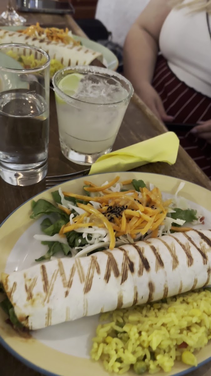 Appaloosa Bar Restaurant — photo 3