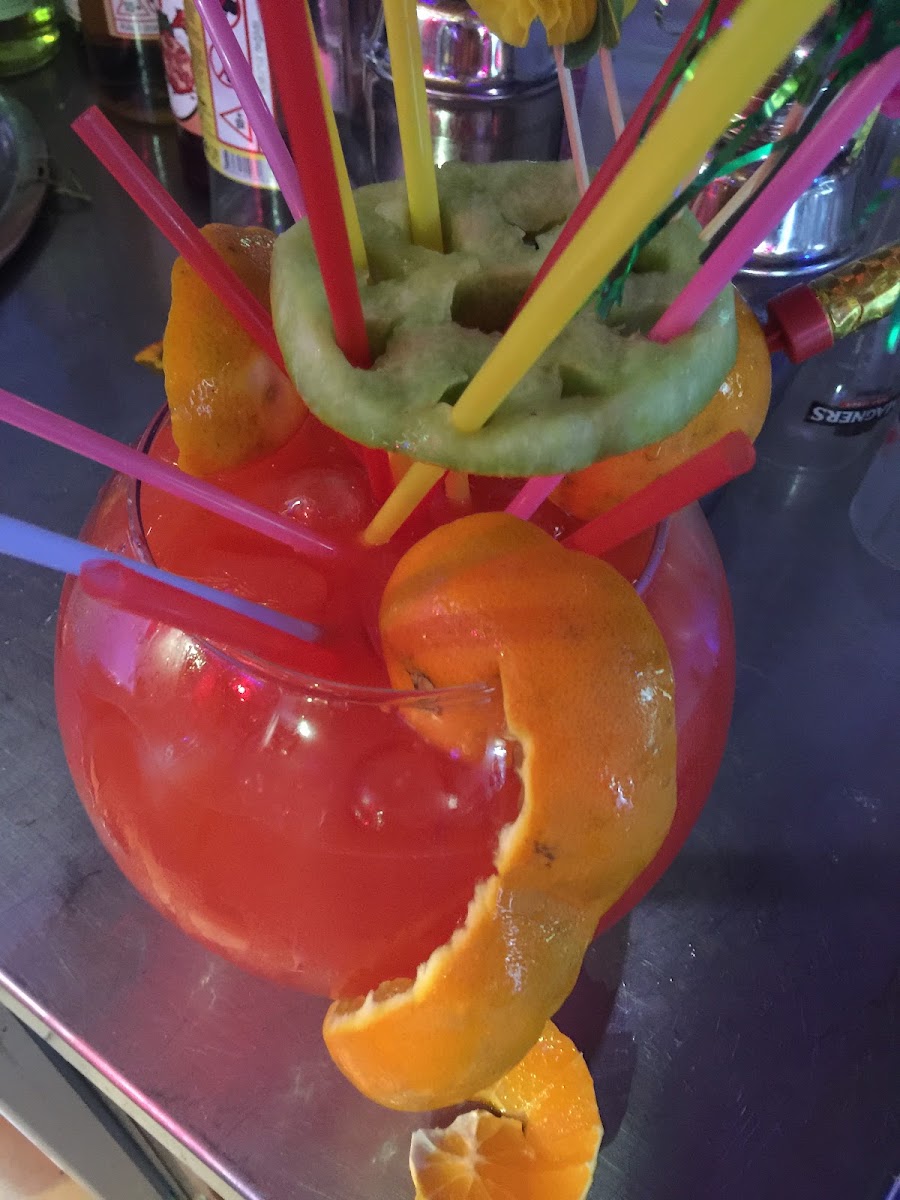 Apple Bar — photo 2