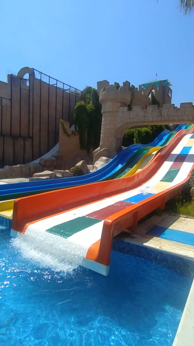 Aqua Atlantis — fotoğraf 2