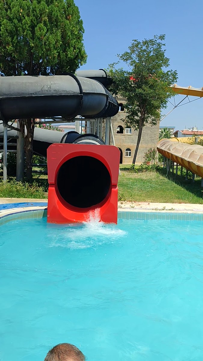 Aqua Atlantis — fotoğraf 3