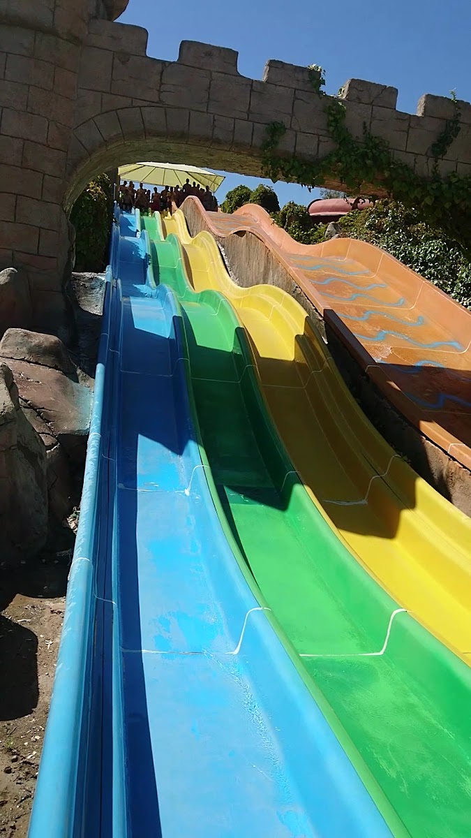 Aqua Atlantis — fotoğraf 4