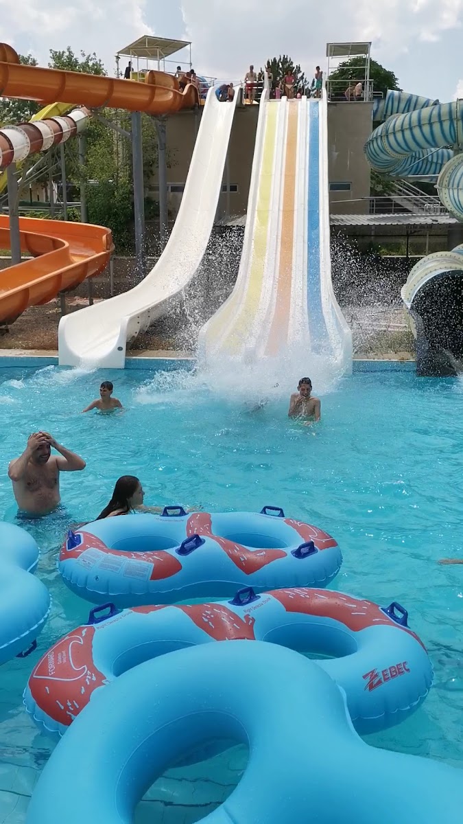 Aqua Bahçe — fotoğraf 3