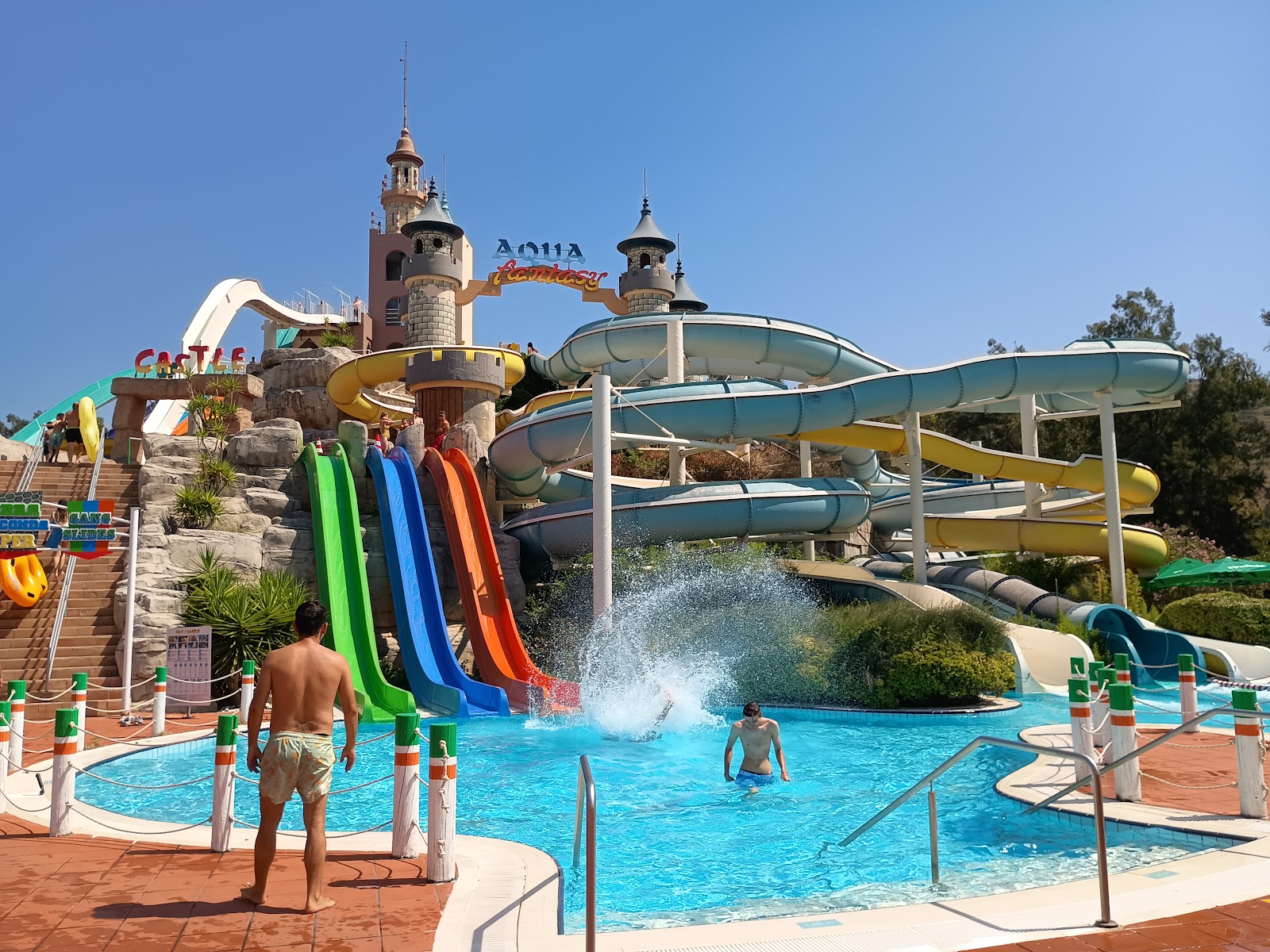 Aqua Fantasy Aquapark — photo 2
