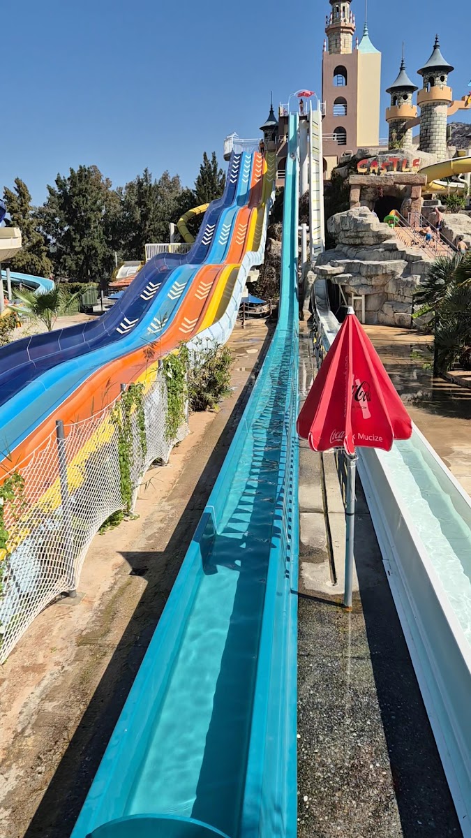Aqua Fantasy Aquapark — photo 3