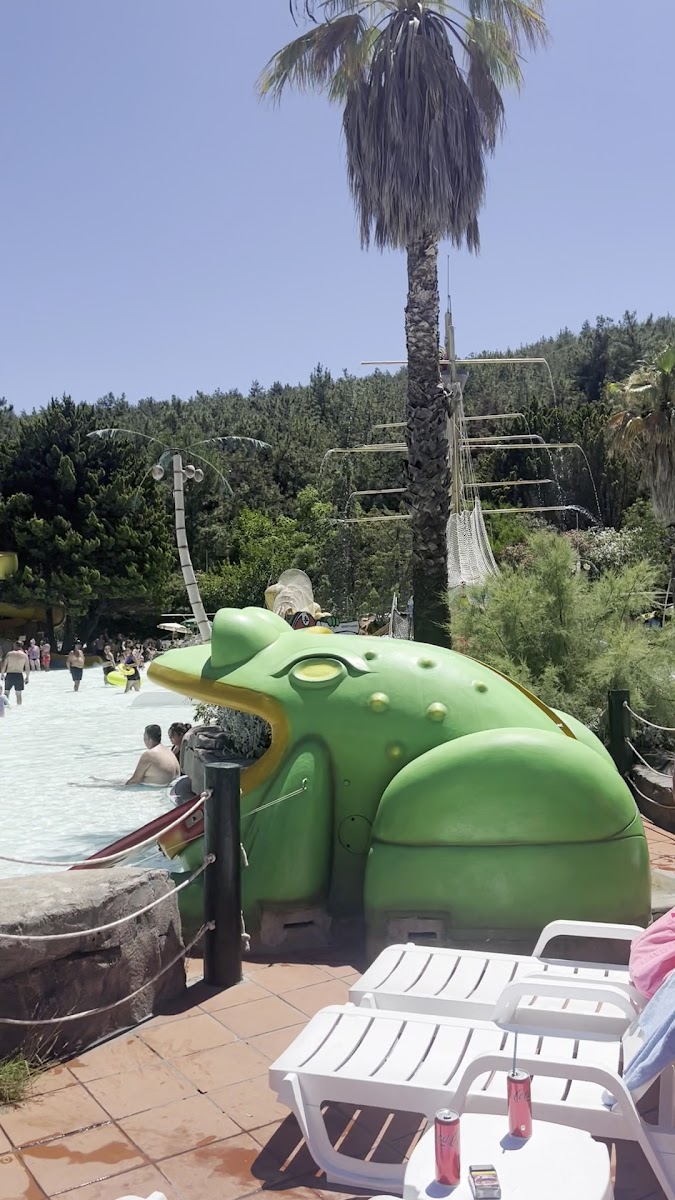 Aqua Fantasy Aquapark — photo 4
