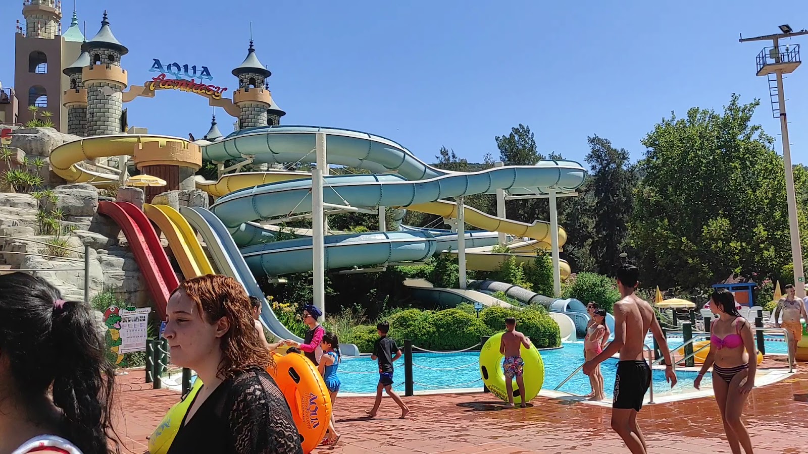 Aqua Fantasy Aquapark — photo 5