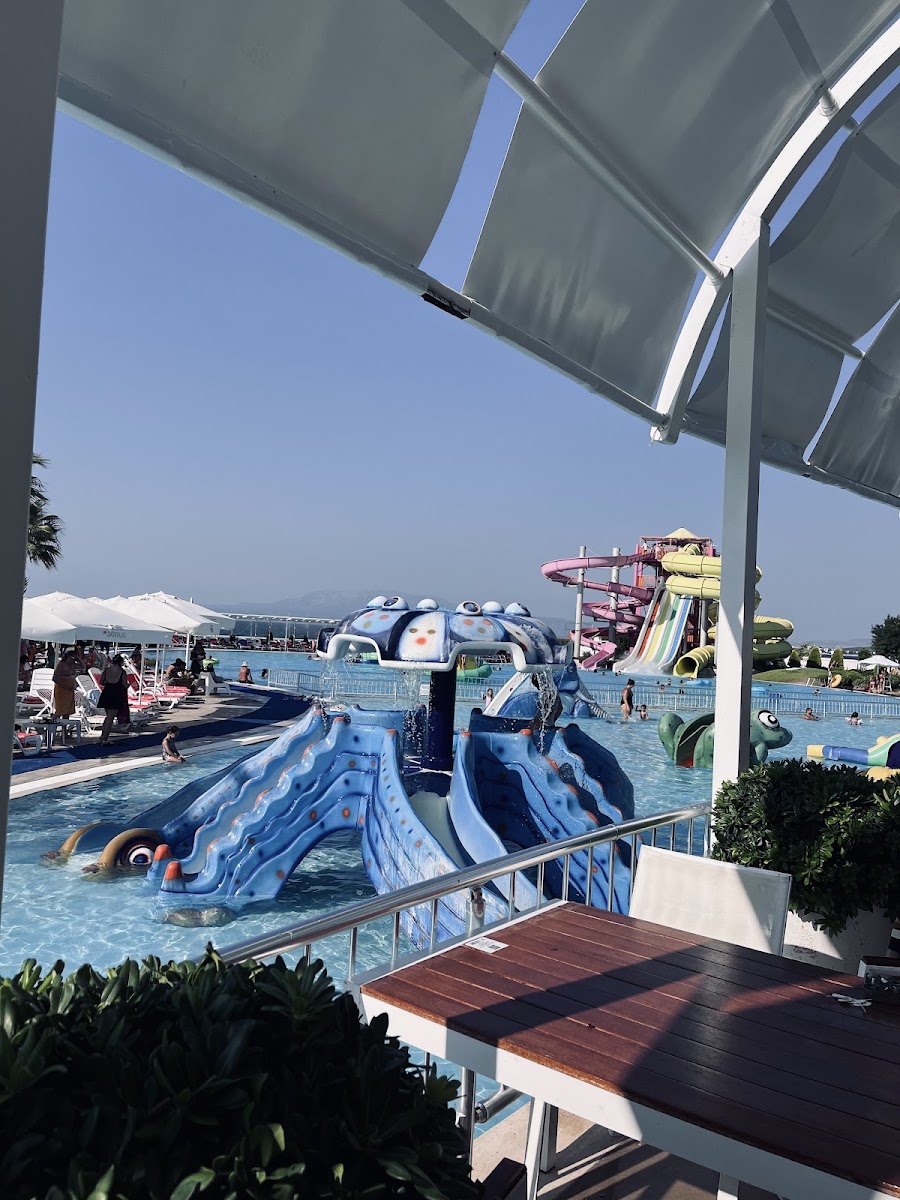 Aqua Toy City — photo 2