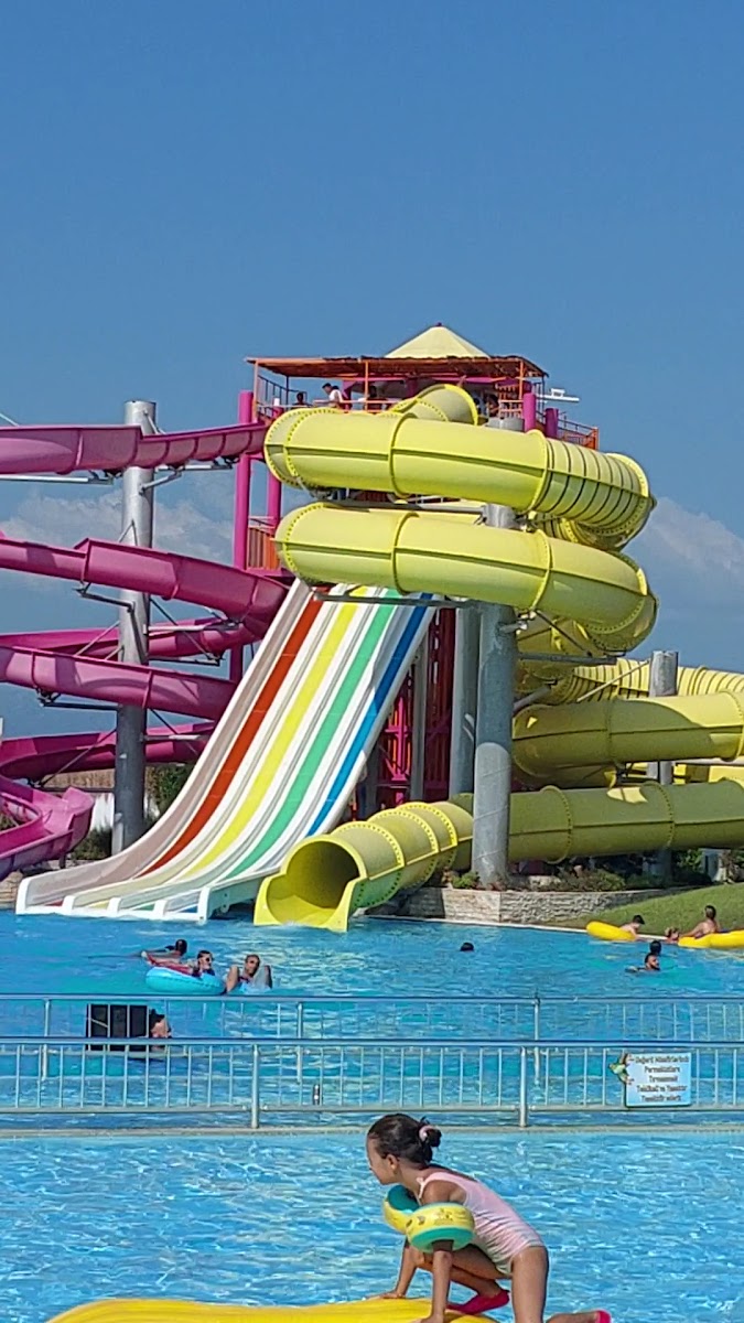 Aqua Toy City — photo 3