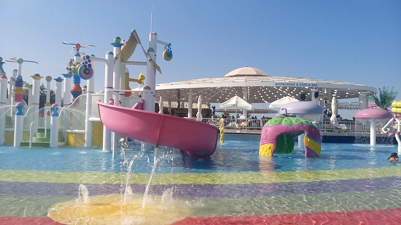 Aqua Toy City — photo 4