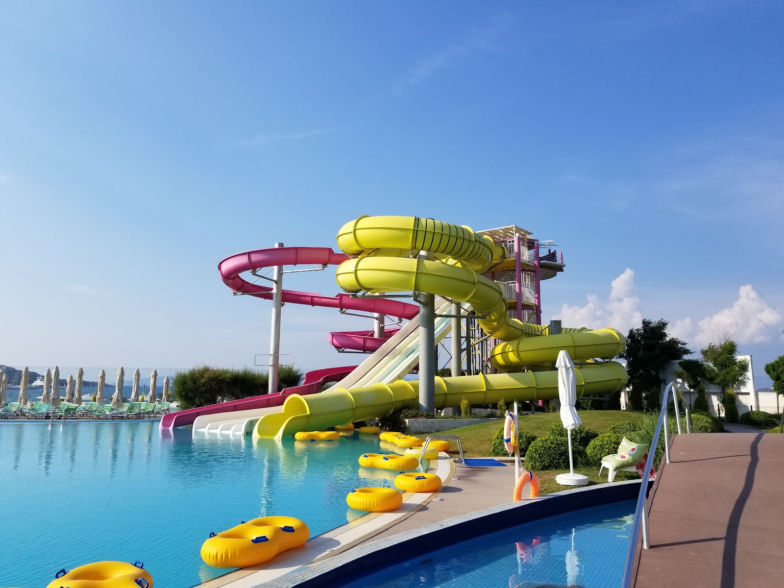 Aqua Toy City — photo 5