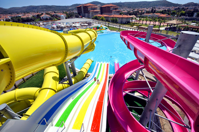 Aqua Toy City — fotoğraf 7