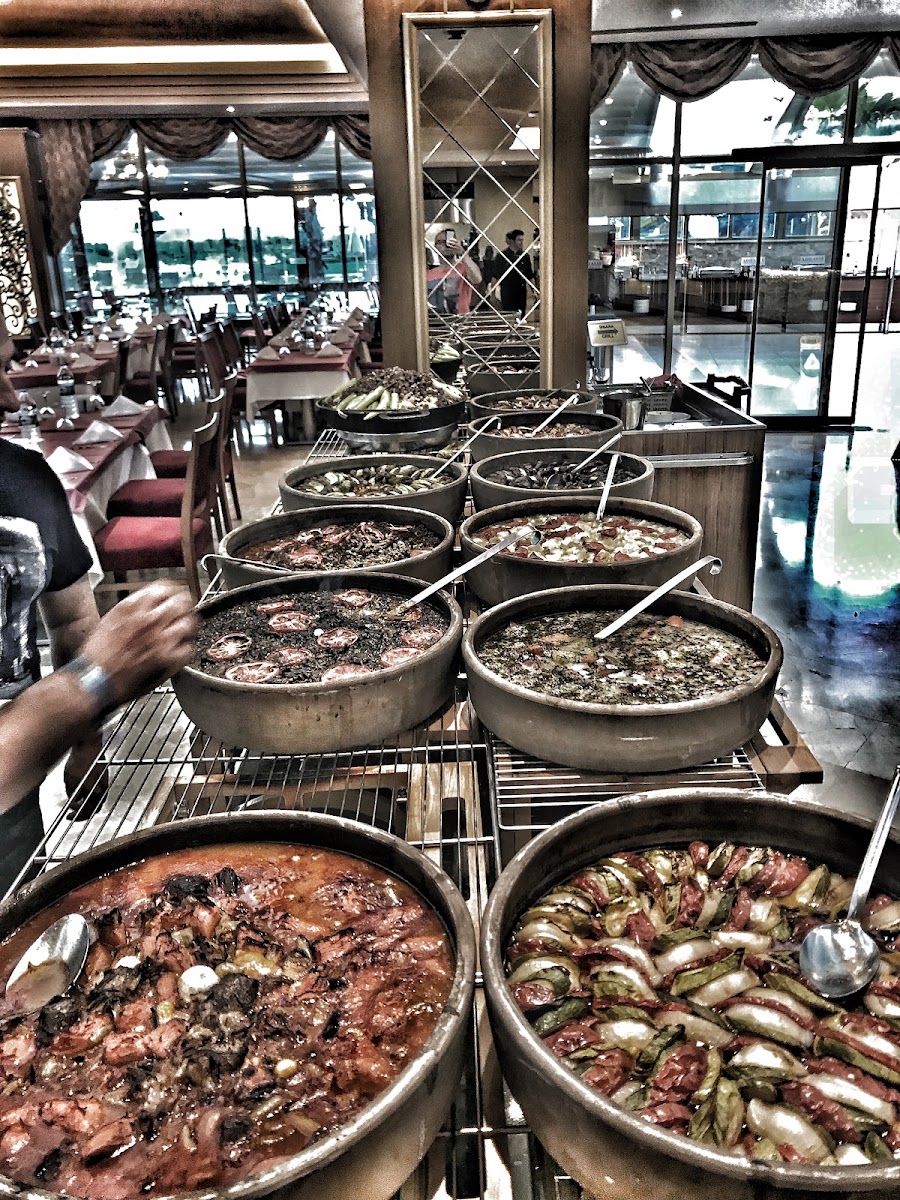 Aquasis De Luxe Resort & Spa Girişi — photo 5