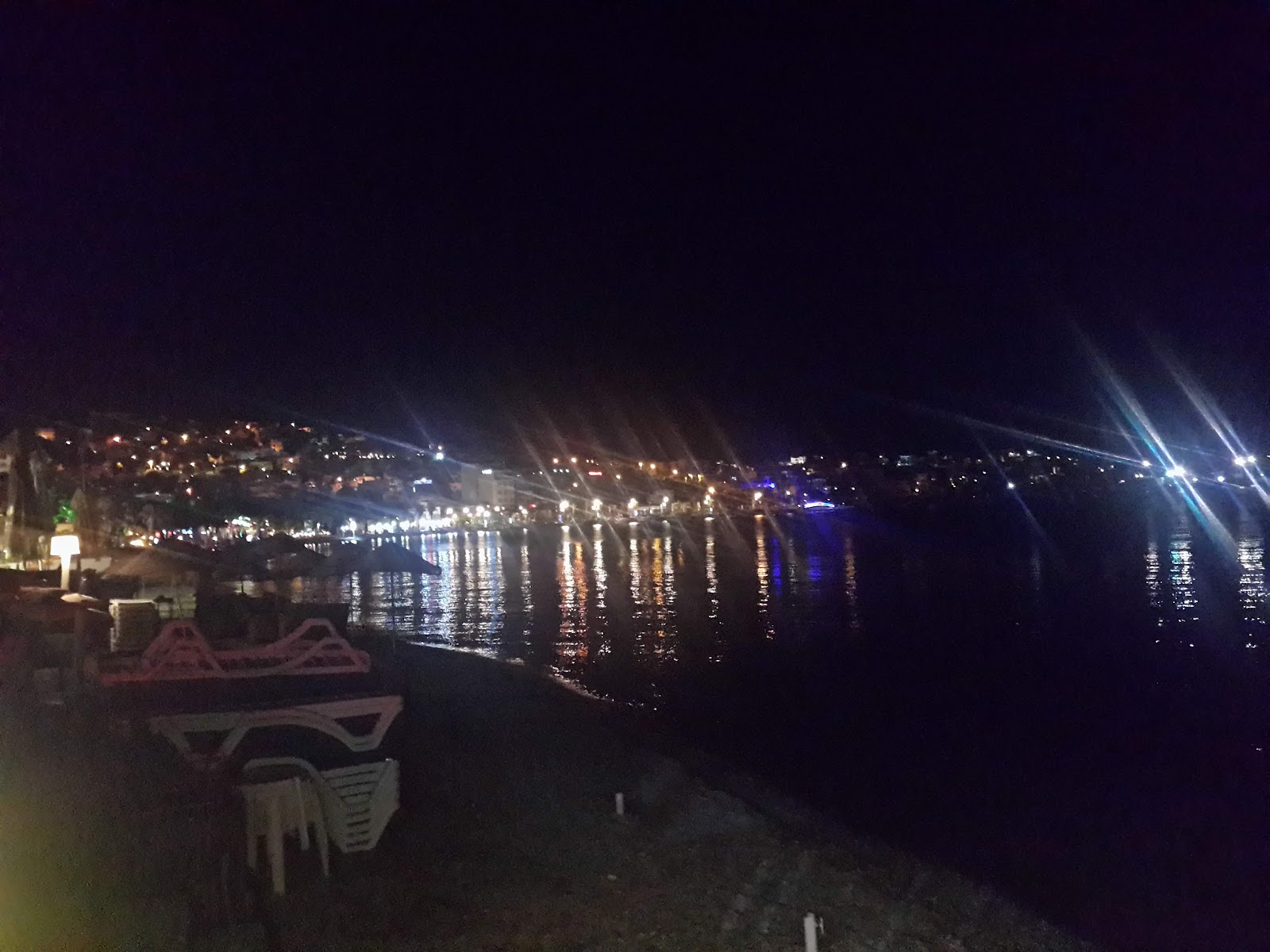 Ara Bar Live — photo