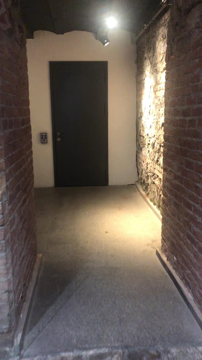 Ara Güler Müzesi — fotoğraf 3