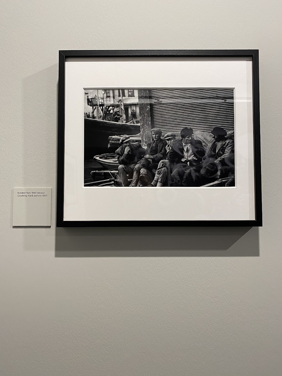 Ara Güler Müzesi — fotoğraf 4