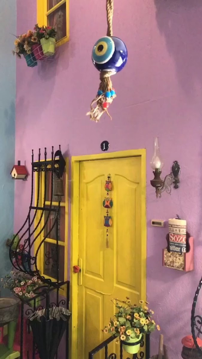 Ara restaurant köfte satıret Edirne tava ciğeri — fotoğraf 9