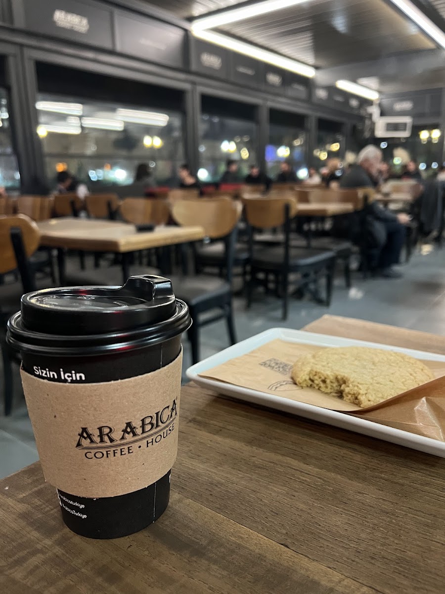 Arabica Coffee House Amasya — fotoğraf 3