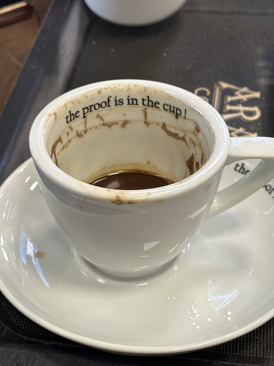 Arabica Coffee House Amasya — fotoğraf 5