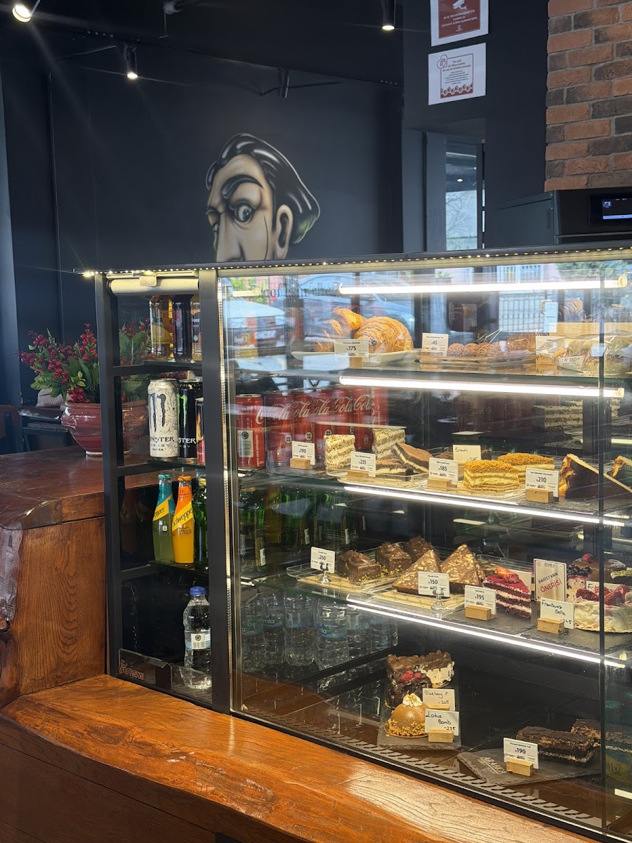Arabica Coffee House Bartın — fotoğraf 2